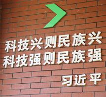 公司環境