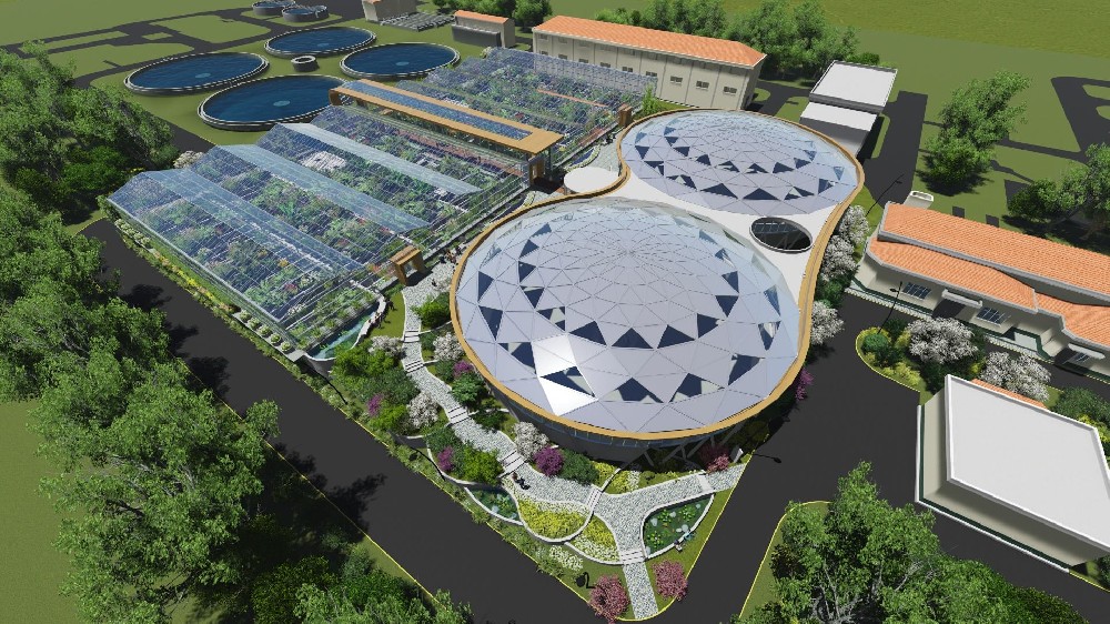 水質自動采樣器：智慧環保的