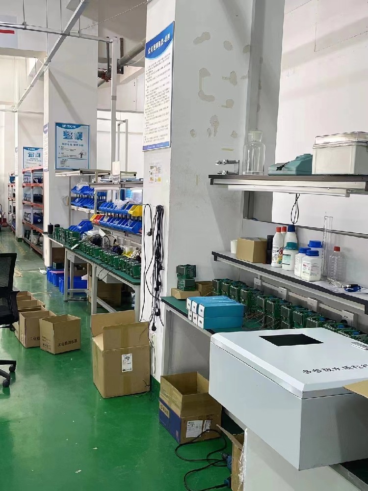 水質檢測核心設備COD測定儀——把控水質安全助力環保督察