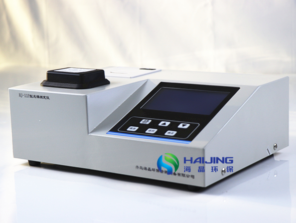 臺式機總磷測定儀分體機細節查看~總磷檢測儀實物圖